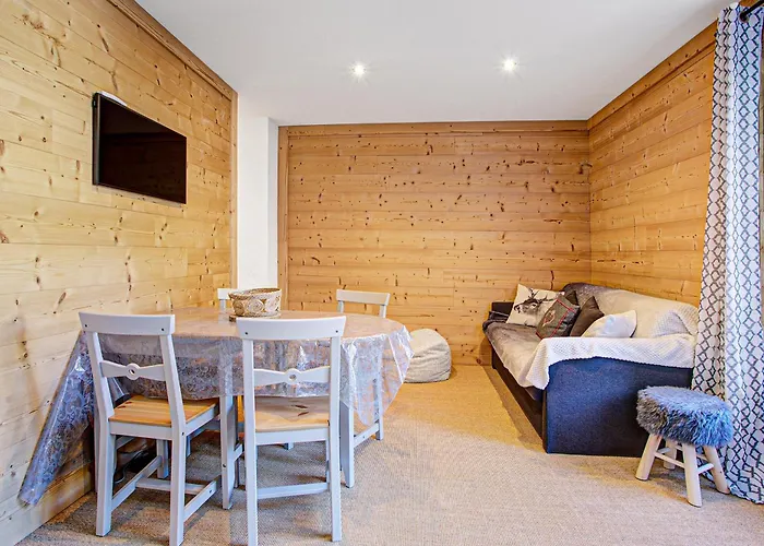Soulazene - Station De Ski Accessible A Pied
