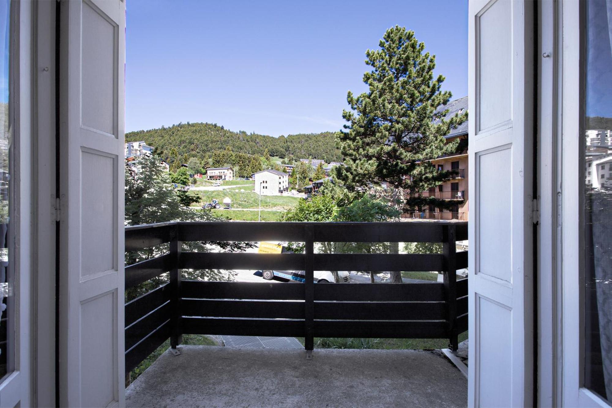 Soulazene - Station De Accessible A Pied