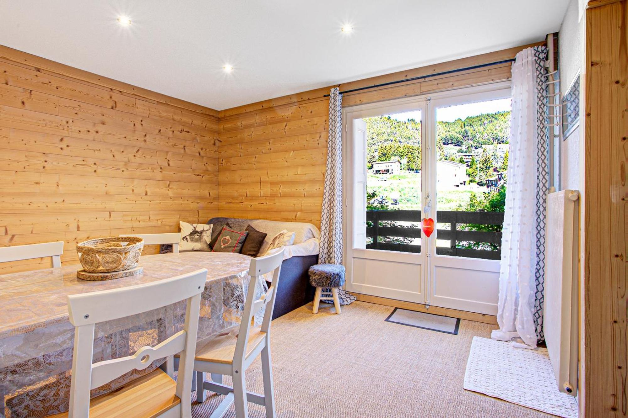 Apartment Soulazene - Station De Accessible A Pied *